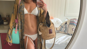 Monika ukázala dokonalé telo a priznala: Ženy, pozor! Práve z tohto priberáte