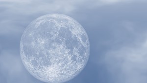 Pred 182 rokmi odfotili Mesiac: Na obrázku môžete vidieť šokujúce veci