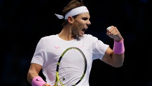 Virtuálny tenis s hviezdnym obsadením štartuje už zajtra!