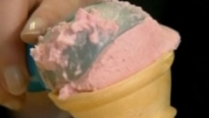 Zmrzlina Recharge pomáha pri liečbe rakoviny