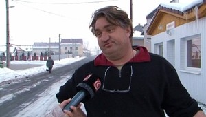 Vodič vyletel na chodník a demoloval... Zanechal po sebe EVČ