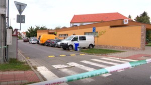 VIDEO: Dva prepady pošty, rovnakí muži. S úlovkom sa aj odfotili