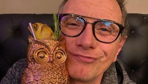 Vlado Voštinár otvorene: Čo by robil, ak by skončilo Inkognito a Nové bývanie?