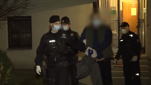 Čech podozrivý z vraždy je stále na Slovensku. Polícia preverila stopu na Zamagurí