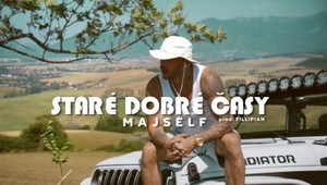 Majself po letnom hite s Kalim a Kulym z Desmodu prichádza s letnou novinkou Dobré časy
