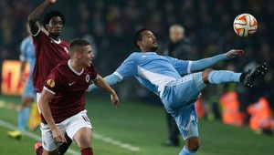 Slovan dostal výprask v Prahe! Kedy strelí prvý gól?