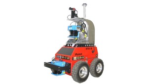 Robot sa učí čítať: Marge poznáva svet