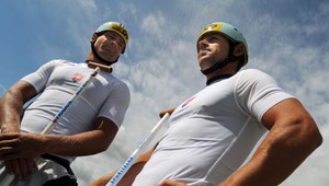 Obúchaní Hochschornerovci opäť potopili svet