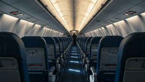 Lietadlo muselo núdzovo pristáť. Opitá pasažierka fyzicky napádala posádku aj cestujúcich