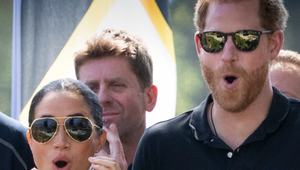 Hrôza u Meghan a Harryho! Museli opustiť dom, šlo o život!