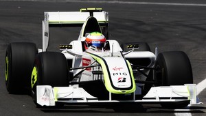 F1: VC Európy vo Valencii vyhral Brazílčan Barrichello