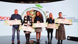 Tesco spojilo odborníkov, predstavili inovatívne riešenia neplytvania potravinami