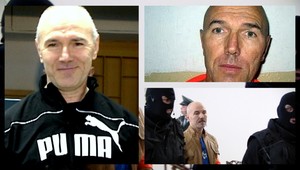 Roháč má nové alibi, na súde sa objavil aj spisovateľ Feldek