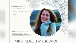 Rodina a priatelia sa rozlúčili s Michaelou, ktorú zavraždili na Filipínach