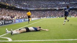 Ligu majstrov vyhral Inter Miláno!