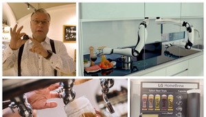 Slovensko má zasiahnuť robotizácia. V čom budú technológie na druhom mieste aj o 150 rokov?