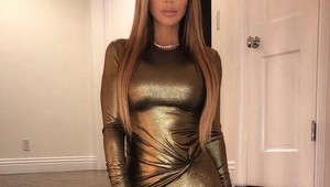 Najlepšia kamarátka Kim Kardashian: Môže takto vyzerať?