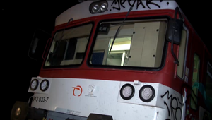 Tragédia na železničnej trati: Tehotnú ženu zachytil vlak