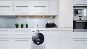 Najlepšia práčka je podľa časopisu dTest od LG