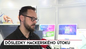 Rozhovory 24: Dôsledky hackerského útoku