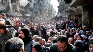 Podpora samostatnej Palestíny v USA prudko poklesla