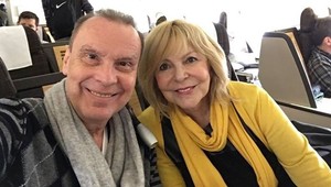 Čo sa s ňou deje? Zagorová už mala byť z nemocnice doma, jej manžel vysvetľuje, prečo ju nepustili!