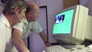 Skalica sa dočkala novej modernej magnetickej rezonancie, vystriedala 12 ročnú dôchodkyňu