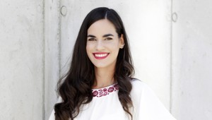 Superženy existujú! A minimálne jedna z nich je slovenka. Viete kto je táto krásna brunetka?