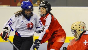 Hokejbal-MS: Druhé dvojciferné víťazstvo žien