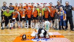 V Slov-Maticu už všetci reprezentanti! FOFO neprehralo 127 zápasov