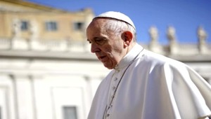 Pápež František potraviny nekupuje v obchode, má ich zo špeciálneho miesta