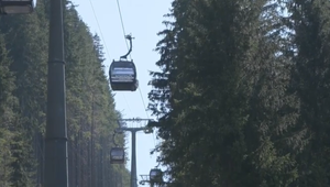 V Tatrách záchranári riešili kolapsové stavy. Turistov upozorňujú, aby dodržiavali pitný režim