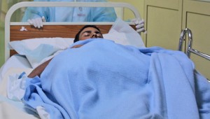 Nakazení študenti v Košiciach, majú črevné problémy