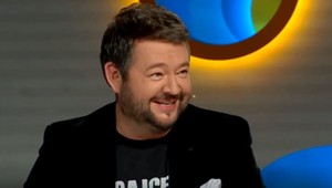 Mišo Hudák nestráca čas a začína si plniť svoj veľký sen: Návrat do školských lavíc!