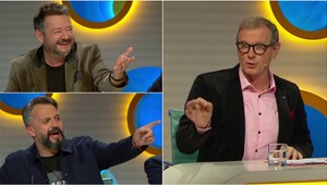 Toto ešte v Inkognite nebolo! Hádači budú v šoku: Do štúdia príde ako hosť ich KAMARÁT!