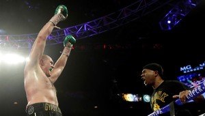 Sám proti všetkým: Fury presvedčený, že svet boxu definitívne ovládol