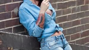 Tajomná FOTO slovenskej krásky z minulosti: Telo má rovnaké, ale tá tvár! Viete, kto to je?