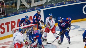 Slováci zdolali v Prahe Čechov