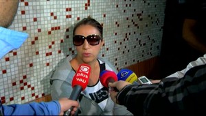 Sudca odročil pojednávanie s kontroverznou podnikateľkou Eleonórou K..