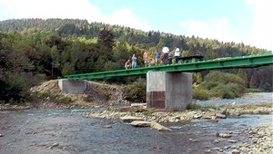 Most si stavajú sami, nedostali totiž pomoc od štátu