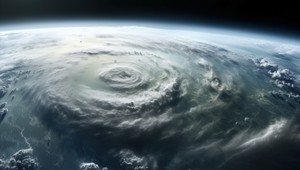 Umelá inteligencia mení predpoveď počasia na nepoznanú úroveň