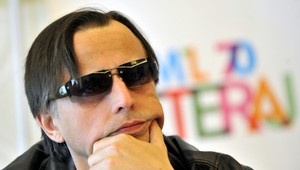 Grigorov predstavil novinku. Milujem ťa o pol ôsmej...