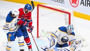 SLAFKOVSKÉHO Montreal utrpel doma krutú prehu, rozhodne siedmy zápas