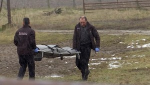 V areáli družstva našli mŕtvu ženu. Podozrivý je jej druh