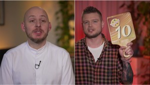 Dalibor v Bez servítky nevarí prvýkrát: TAKÁTO bola jeho prvá účasť! Obháji úspech?