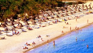 Grécko zdražuje potraviny i služby, dovolenkári ale rozdiel nepocítia