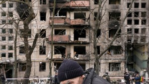 320. deň na Ukrajine: Západná zbrane len predĺžia utrpenie Ukrajincov, uviedol Kremeľ