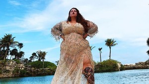 Tretie tehotenstvo by nezvládla. Slávna modelka išla na potrat