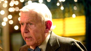 Zomrel Andy Griffith (†86), známy ako advokát Matlock