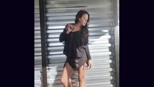 Agáta si našla známosť cez zoznamku. Pokazili ste mi prvé rande, zlostí sa na novinárov